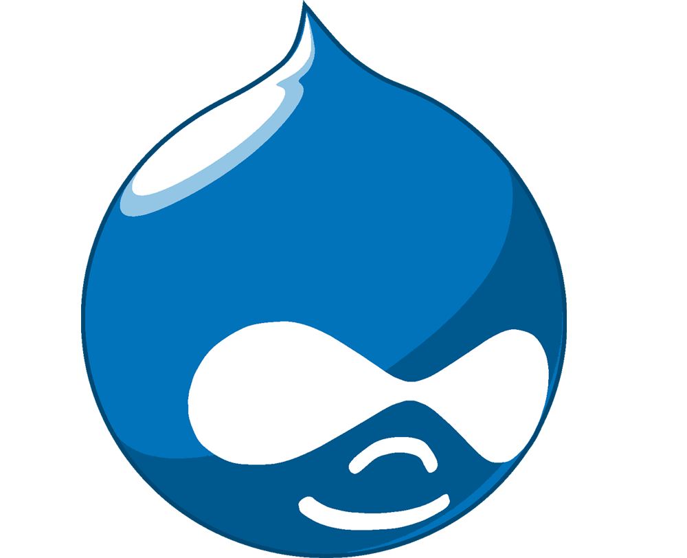 drupal logo